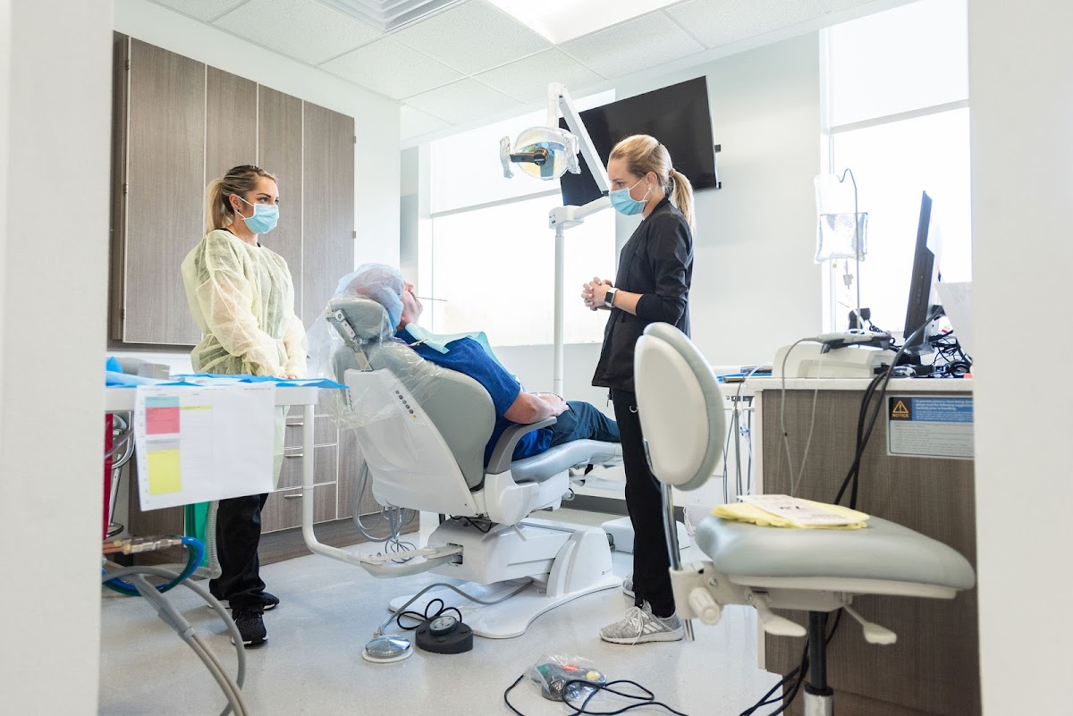 Root Periodontal & Implant Center - Frisco photo 2