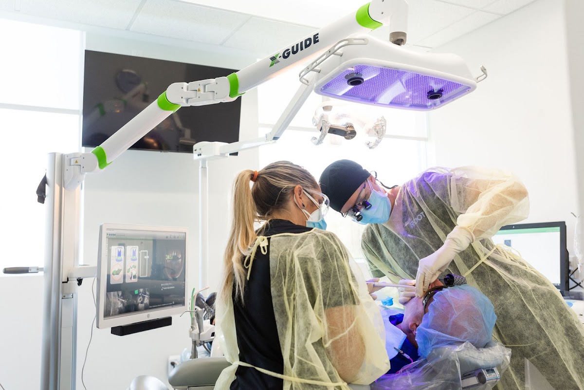 Root Periodontal & Implant Center - Frisco photo 3
