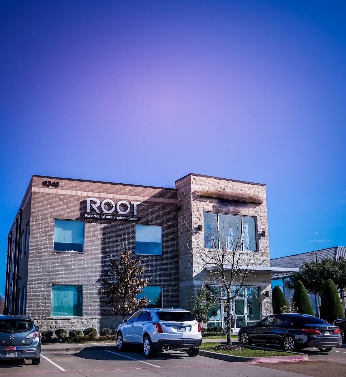 Root Periodontal & Implant Center - Frisco photo 4