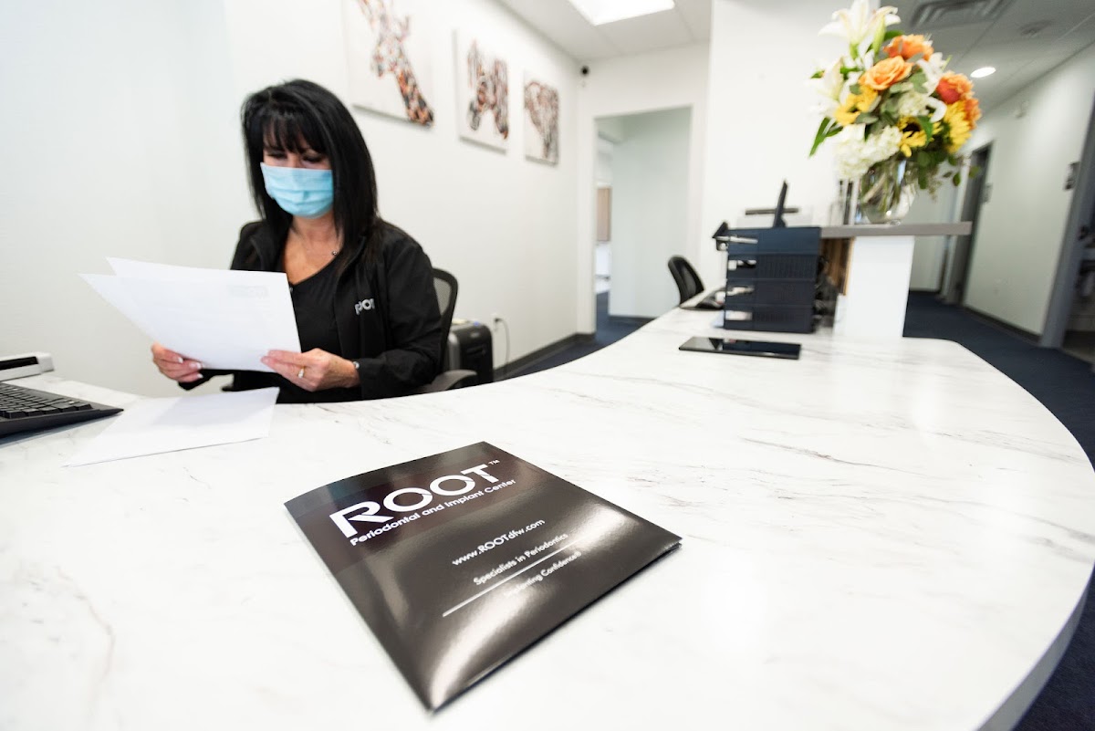 Root Periodontal & Implant Center - Frisco photo 5