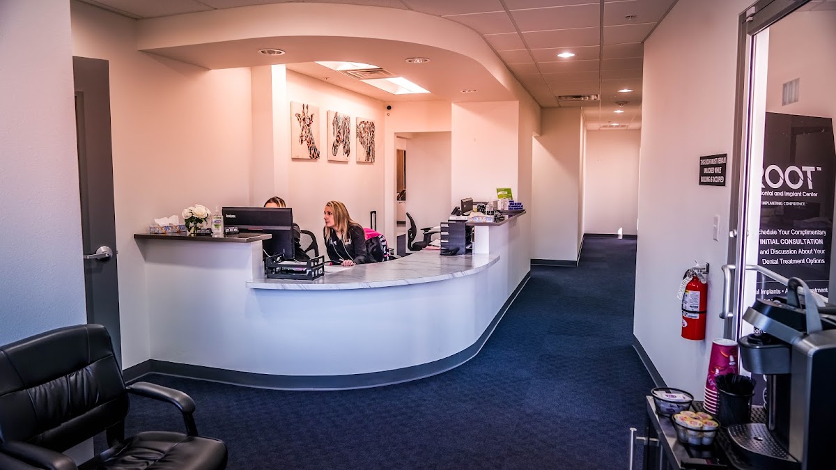 Root Periodontal & Implant Center - Frisco photo 6