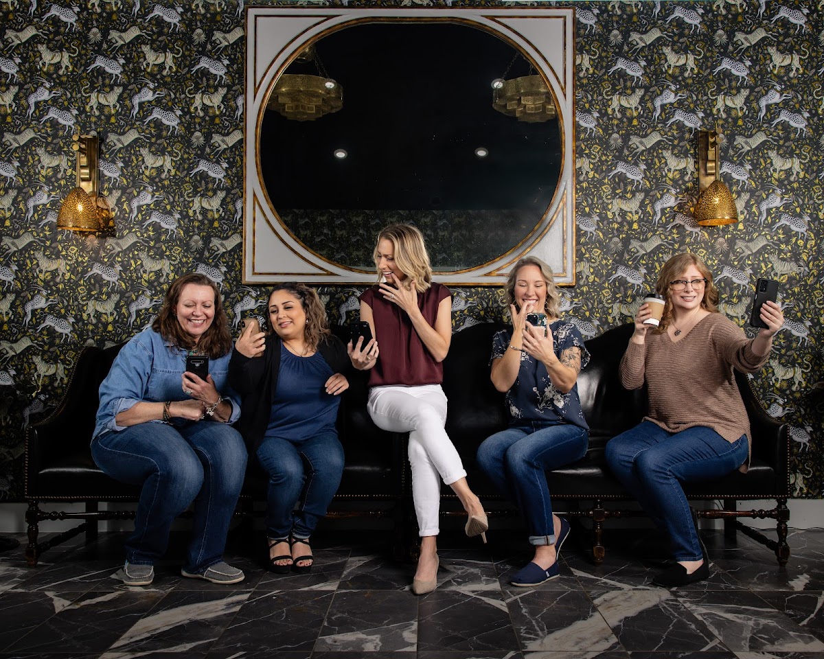 Paige Priour Dds photo 5