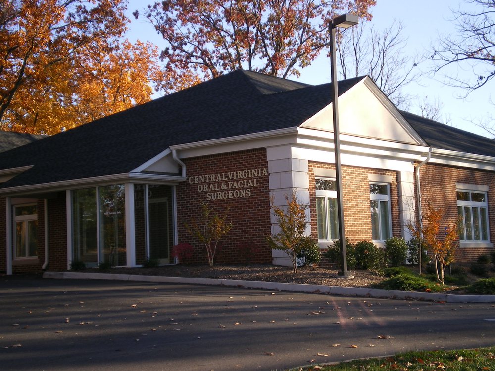 Central Virginia Oral & Facial Surgeons photo 1