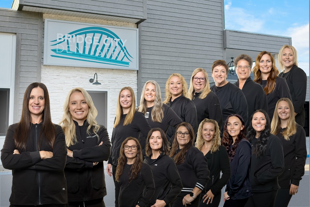 Bridge City Dentistry photo 1