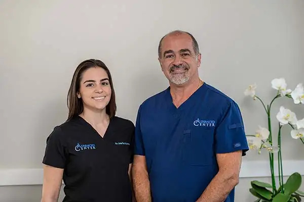Advanced Center for Oral Surgery and Dental Implants - Dr. Spiro Karras & Dr. Maria Karras photo 1