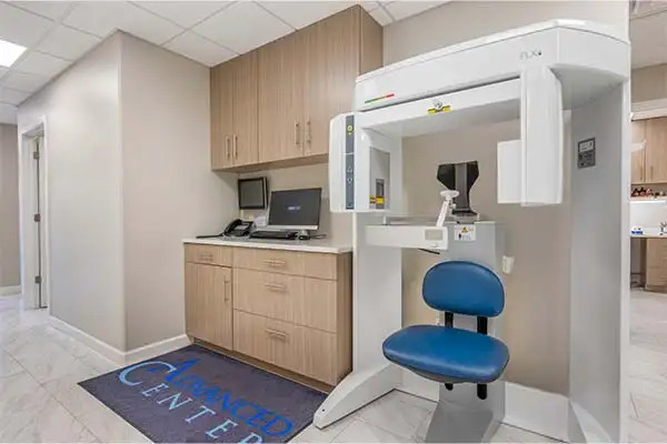 Advanced Center for Oral Surgery and Dental Implants - Dr. Spiro Karras & Dr. Maria Karras photo 4