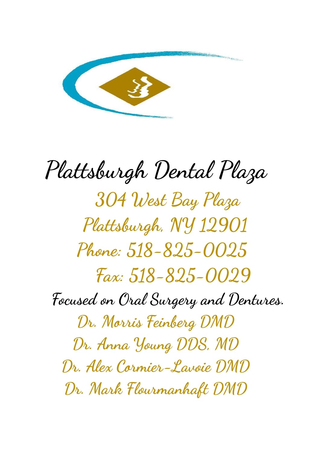 Plattsburgh Dental Plaza photo 1