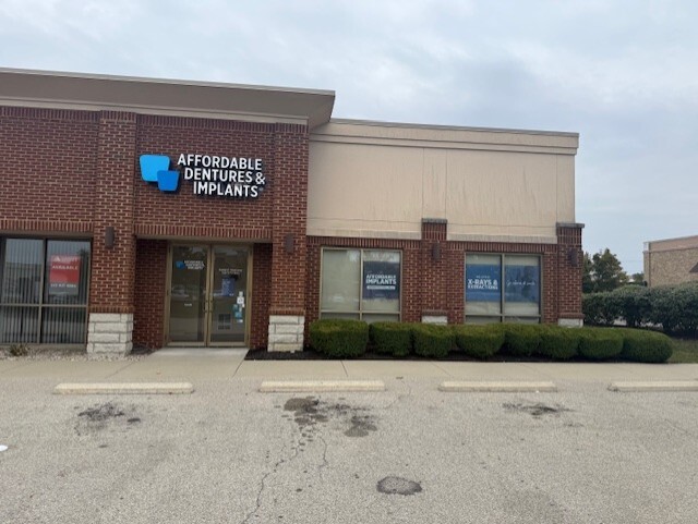 Affordable Dentures & Implants - West Chester photo 2