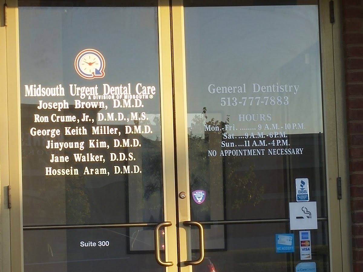 Affordable Dentures & Implants - West Chester photo 4