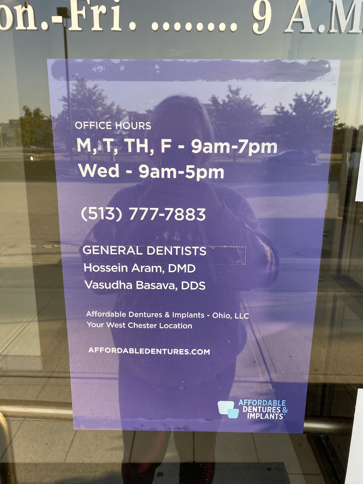 Affordable Dentures & Implants - West Chester photo 5