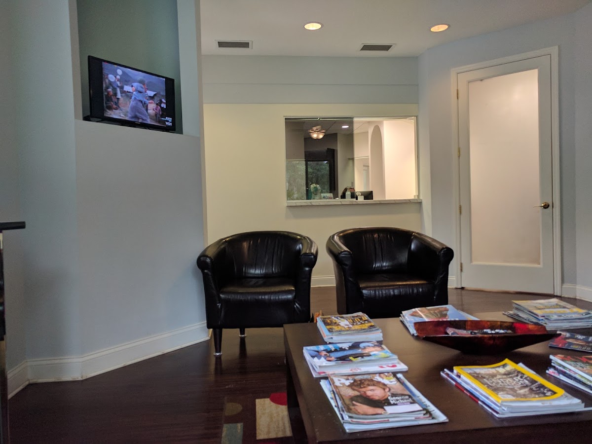 Allin Family Dentistry photo 1