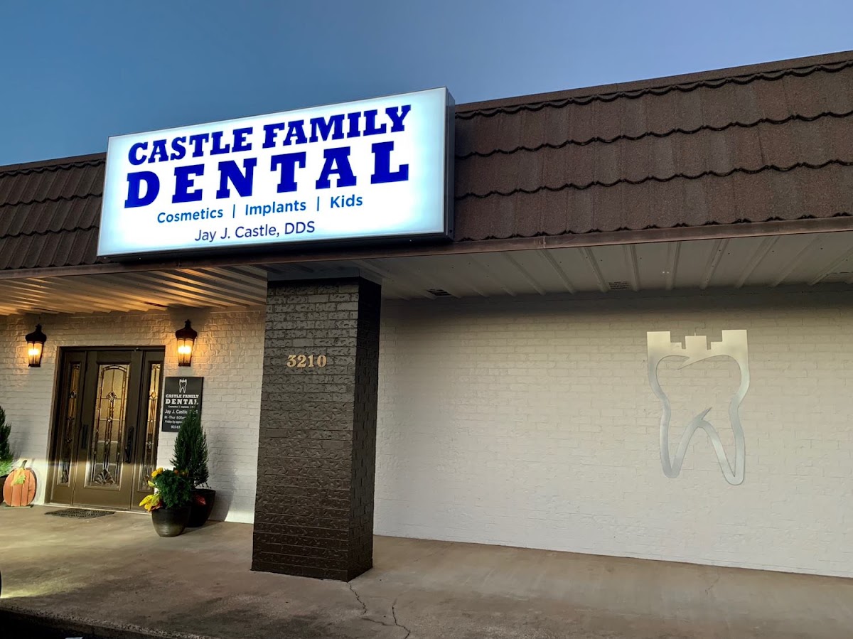 Castle Family Dental photo 1