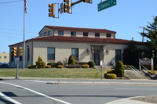 Mainland Dental Associates Implant and Cosmetic Dentist photo 1