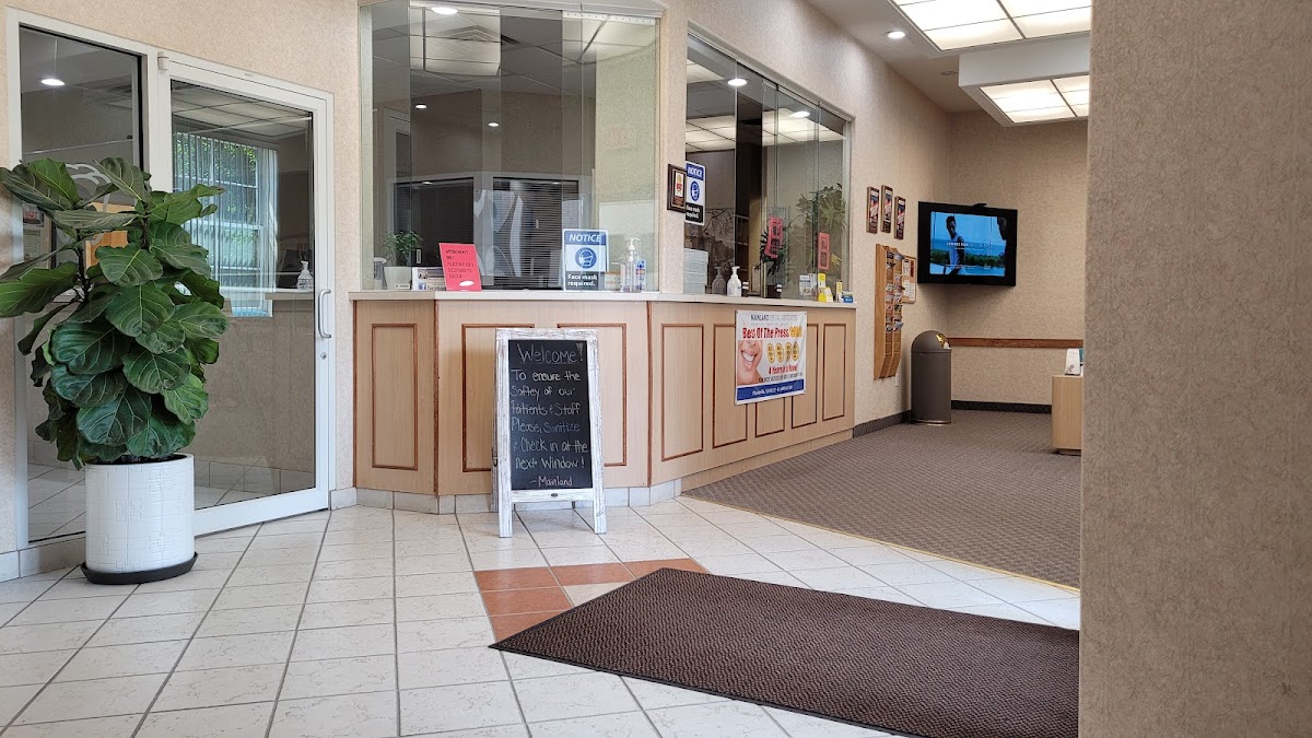 Mainland Dental Associates Implant and Cosmetic Dentist photo 3
