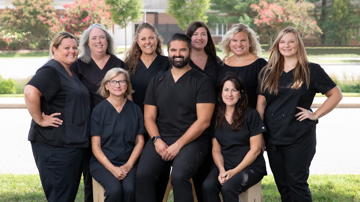 Easton Dental Studio photo 1