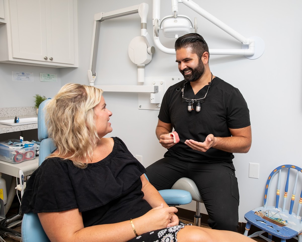 Easton Dental Studio photo 4