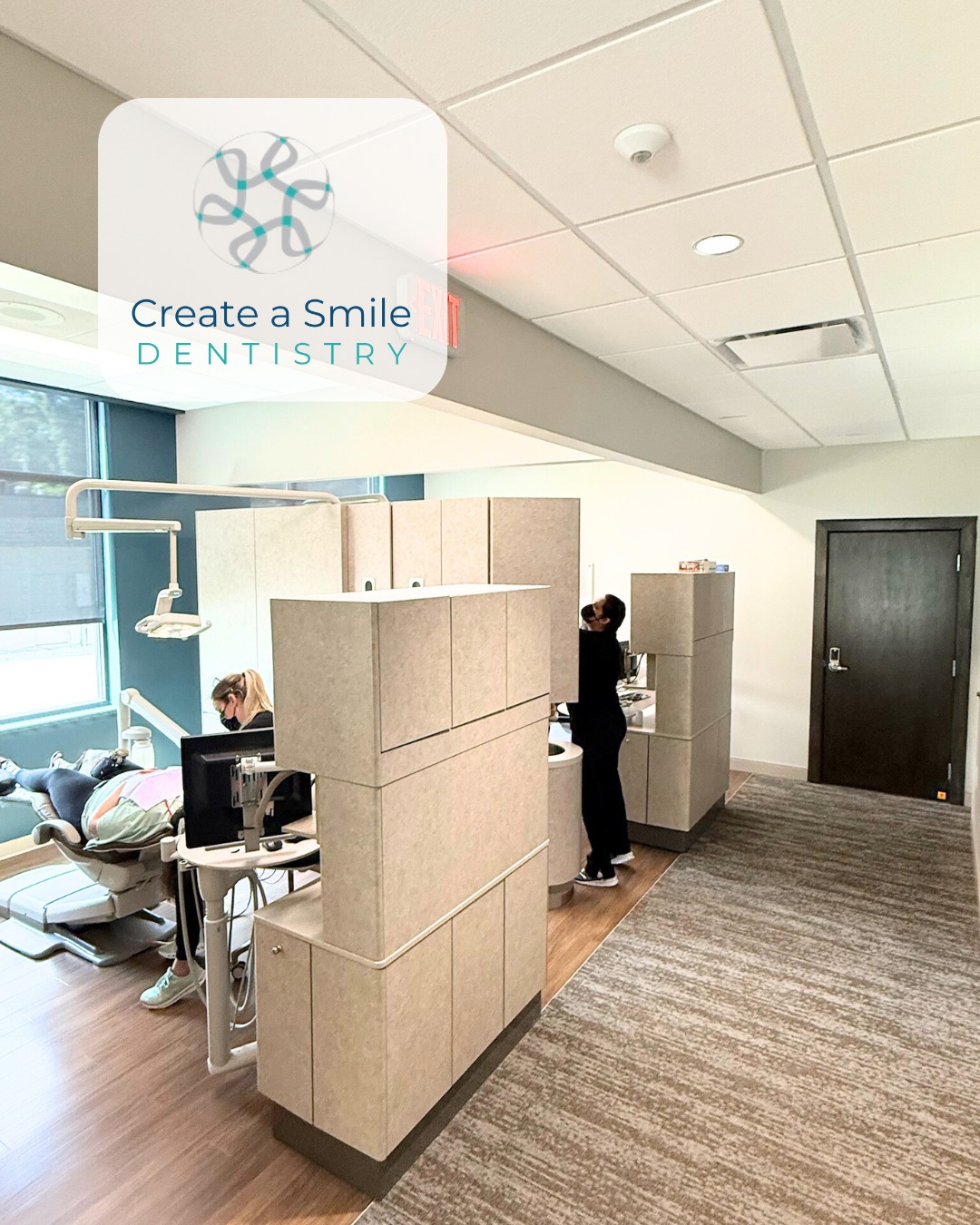 Create a Smile Dentistry - Dr. Ken Moore photo 2