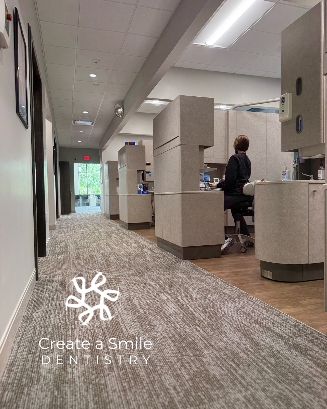Create a Smile Dentistry - Dr. Ken Moore photo 4