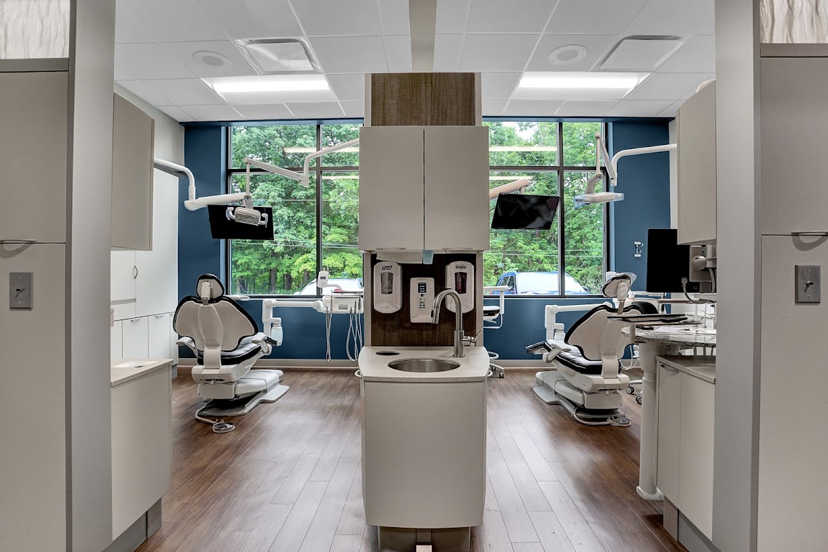 Create a Smile Dentistry - Dr. Ken Moore photo 6