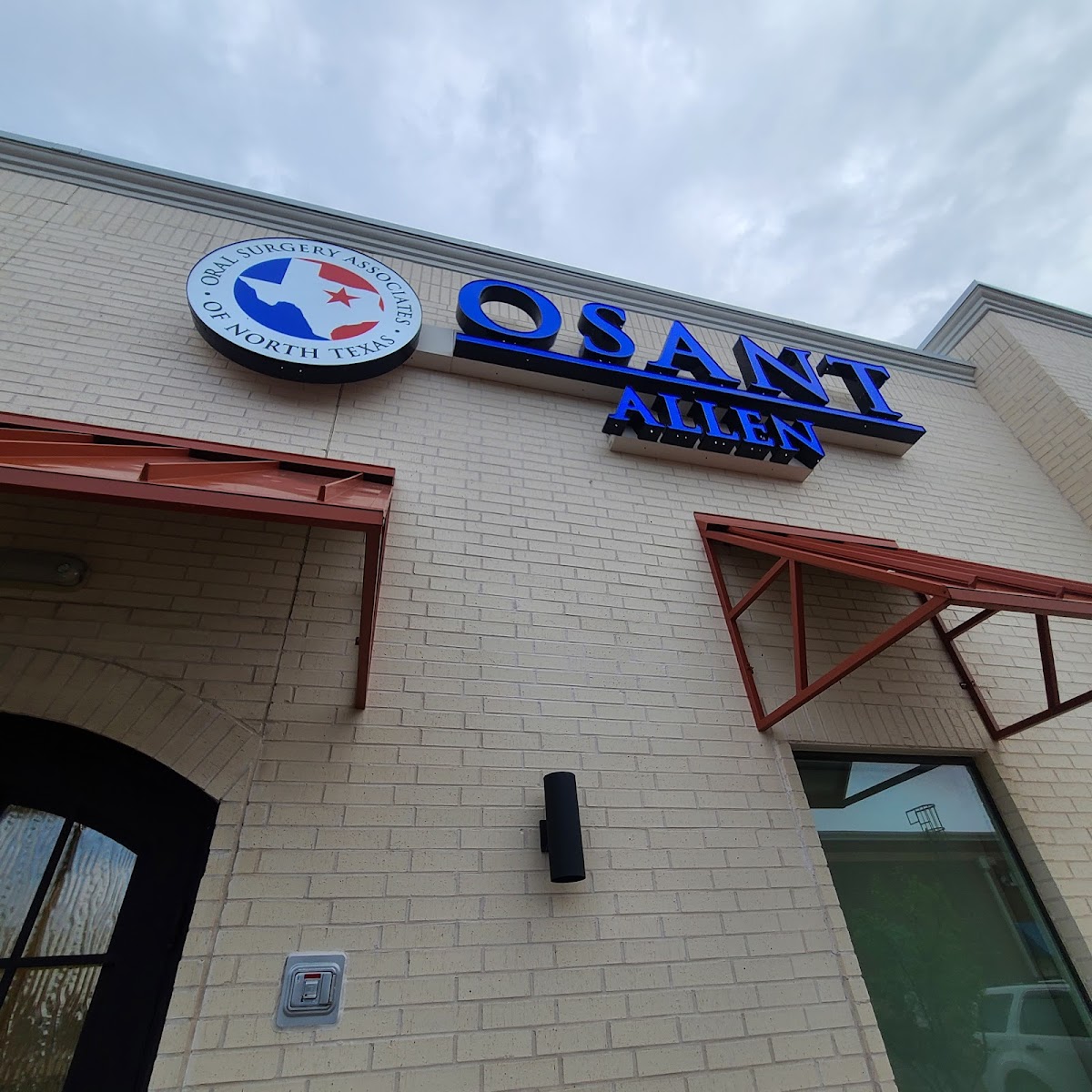 Oral Surgery Associates Of North Texas photo 1