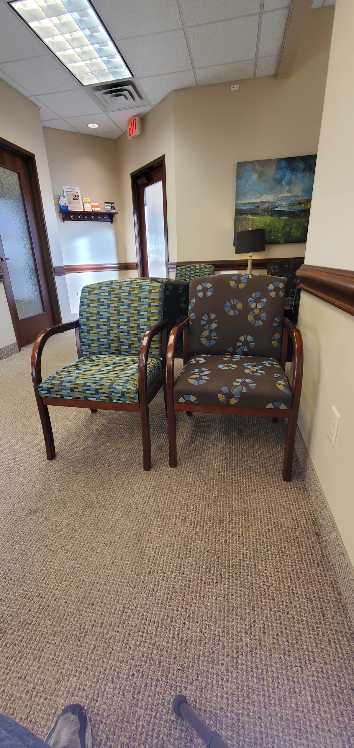 Indiana Oral and Maxillofacial Surgery Associates photo 1
