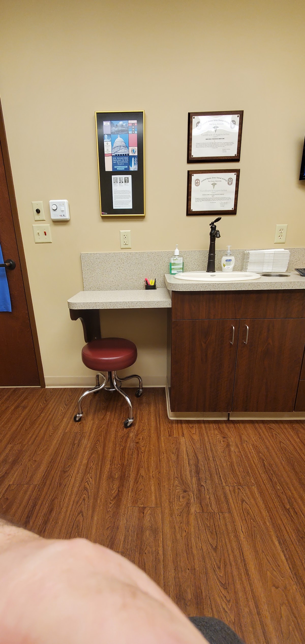 Indiana Oral and Maxillofacial Surgery Associates photo 2
