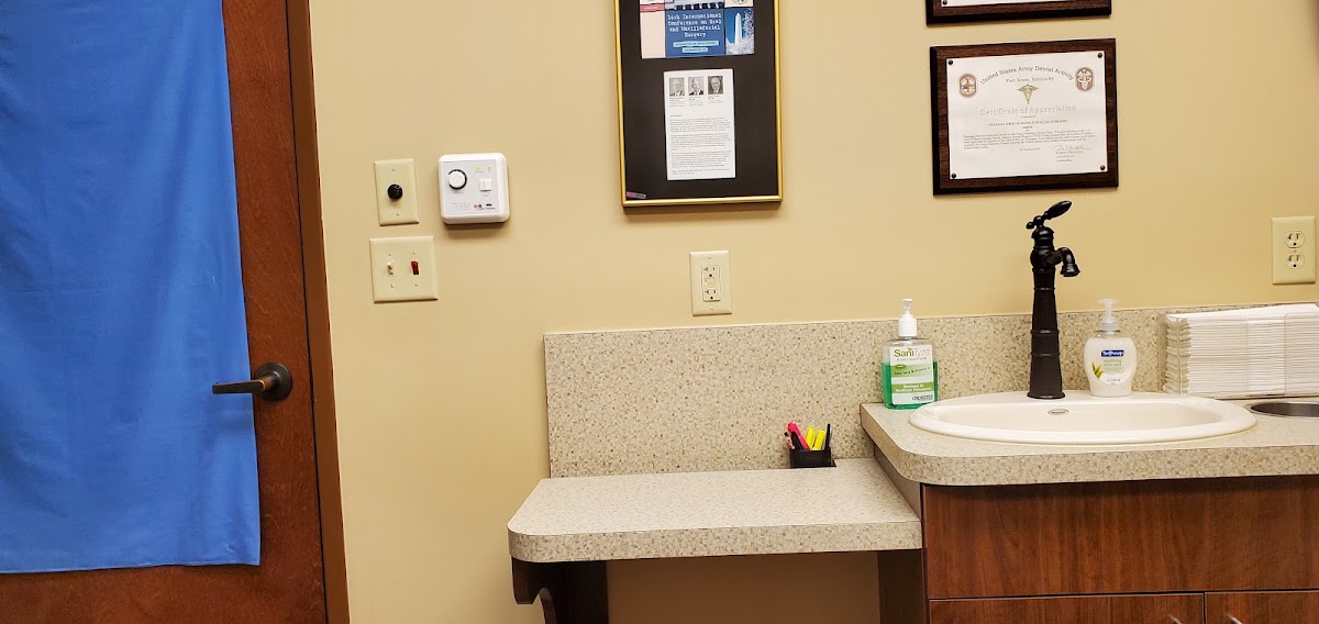 Indiana Oral and Maxillofacial Surgery Associates photo 3