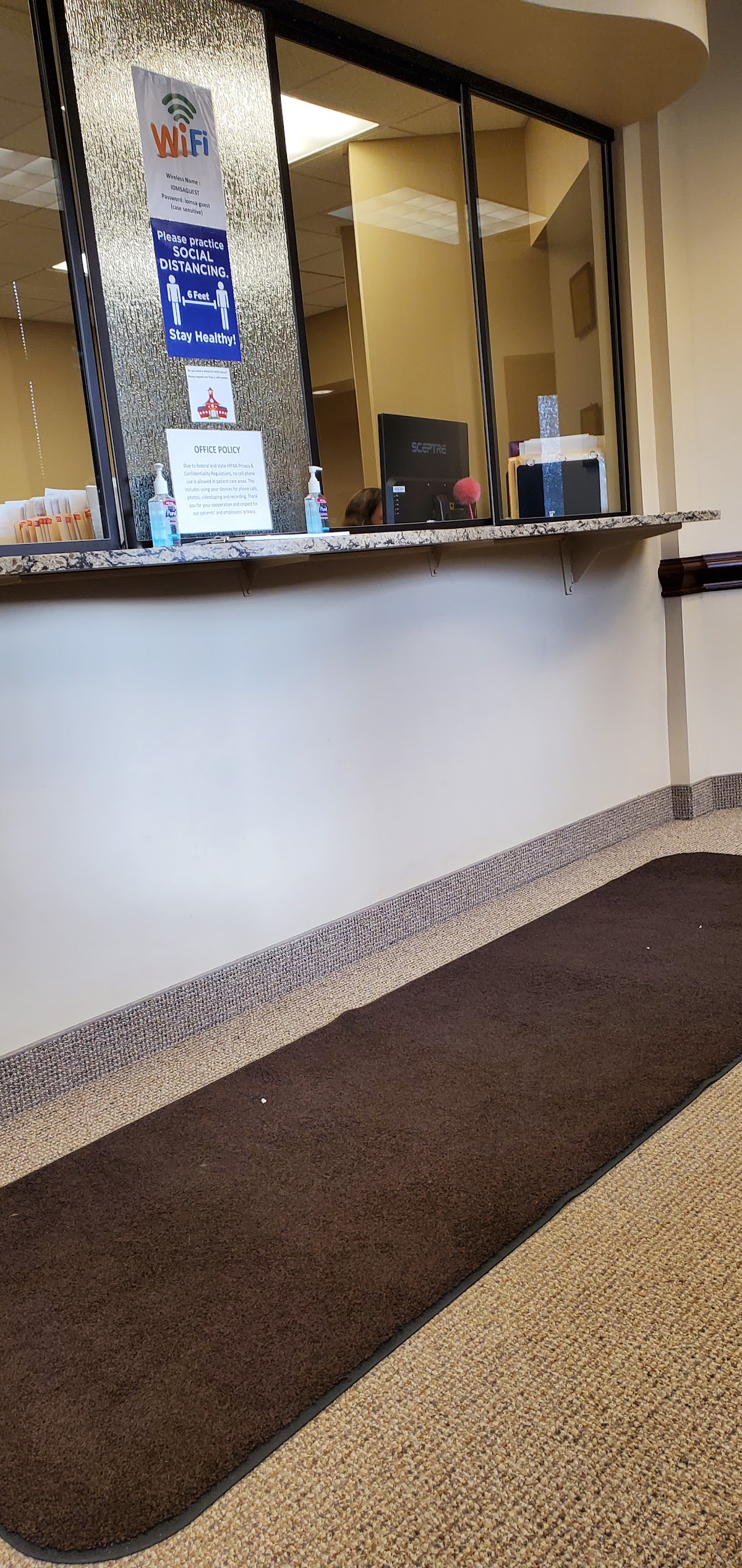 Indiana Oral and Maxillofacial Surgery Associates photo 5