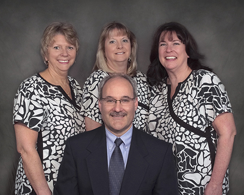 Laurence K. Levy, DMD photo 3