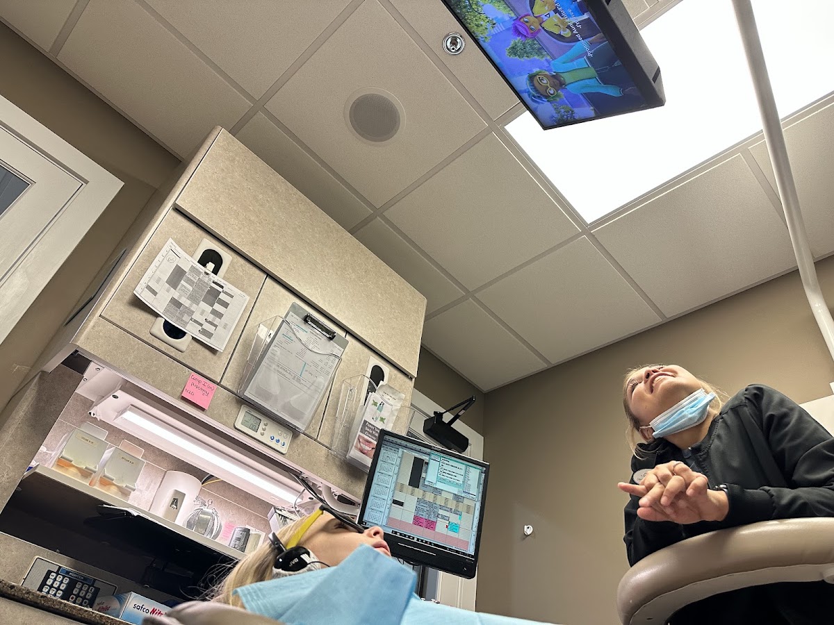 Columbia Center for Dentistry photo 1