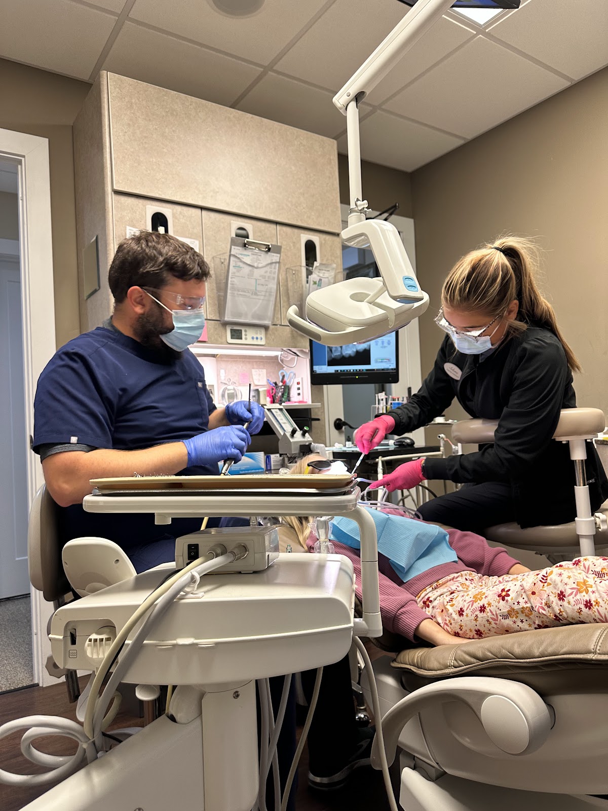 Columbia Center for Dentistry photo 2