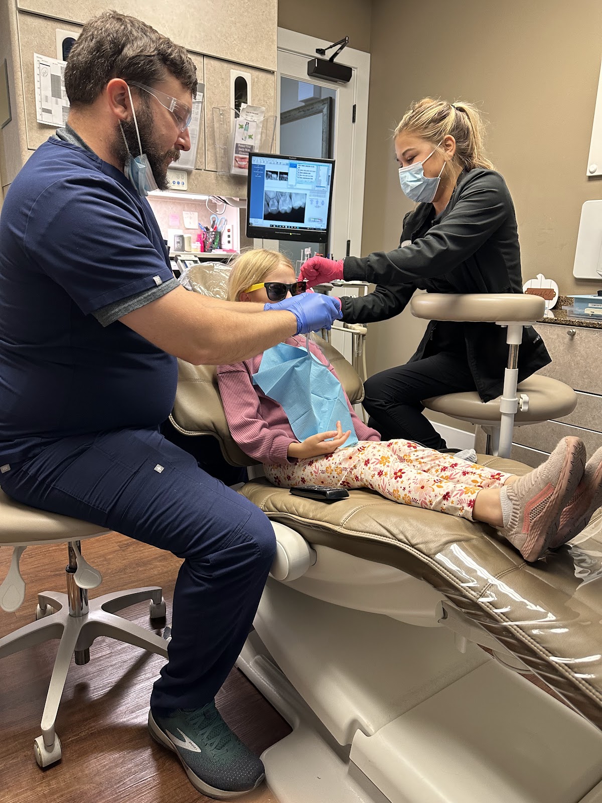 Columbia Center for Dentistry photo 3