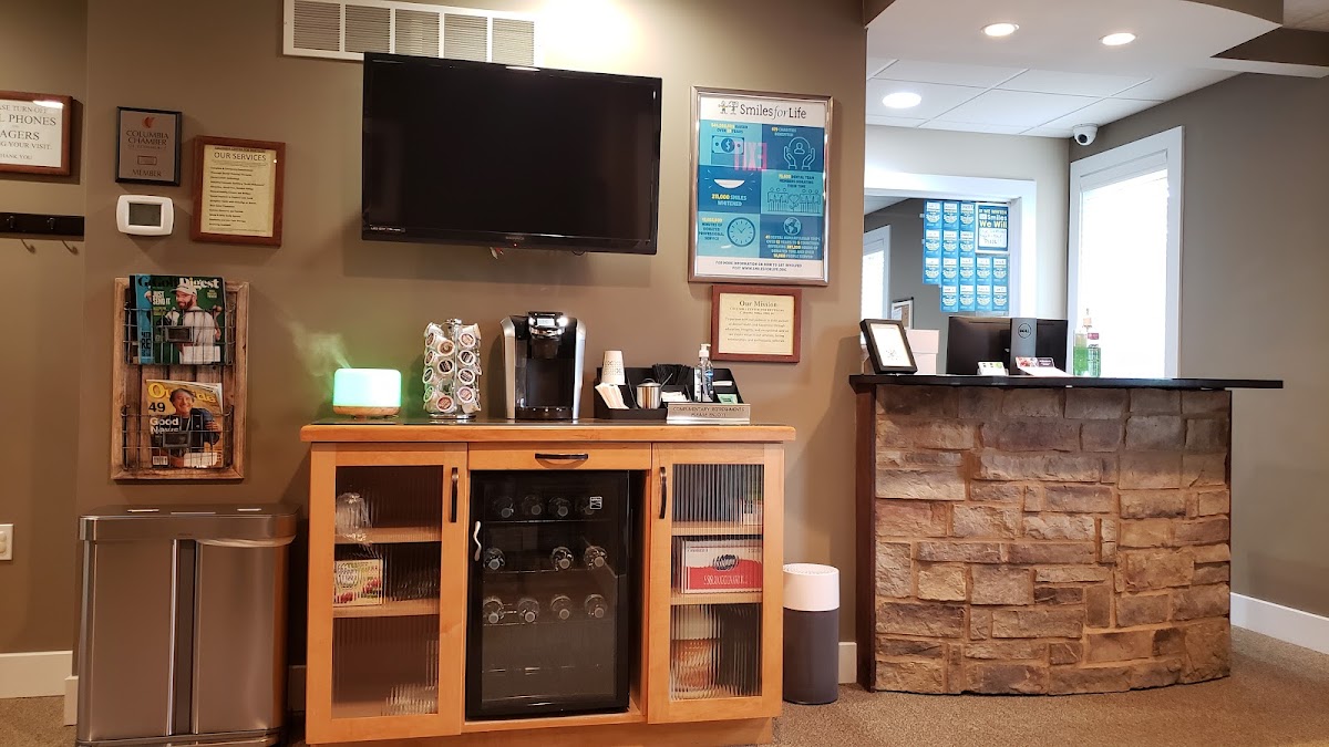 Columbia Center for Dentistry photo 4