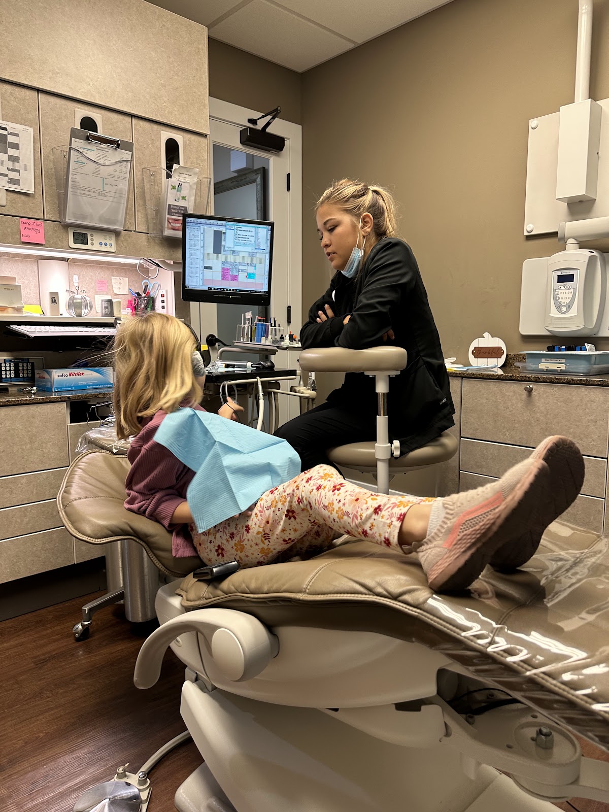 Columbia Center for Dentistry photo 5
