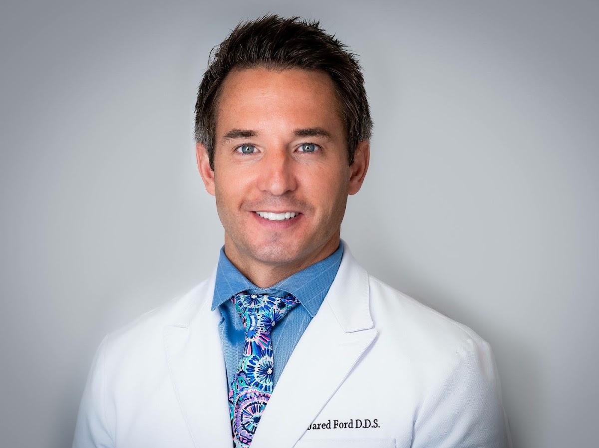 Ford Signature Dentistry photo 2