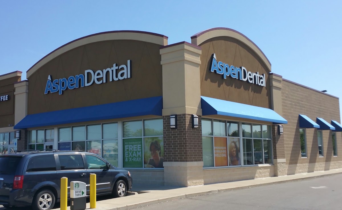 Aspen Dental - Fort Gratiot photo 1