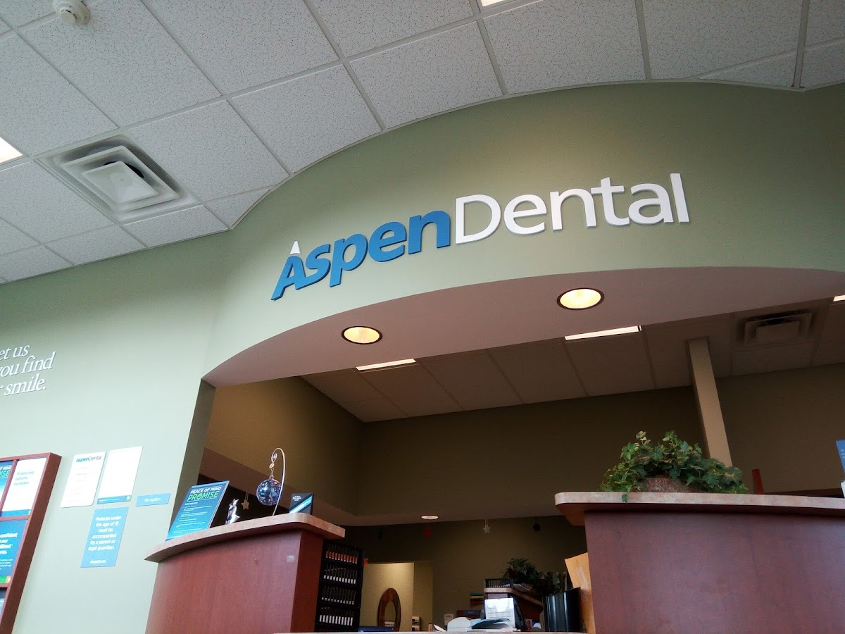 Aspen Dental - Fort Gratiot photo 2
