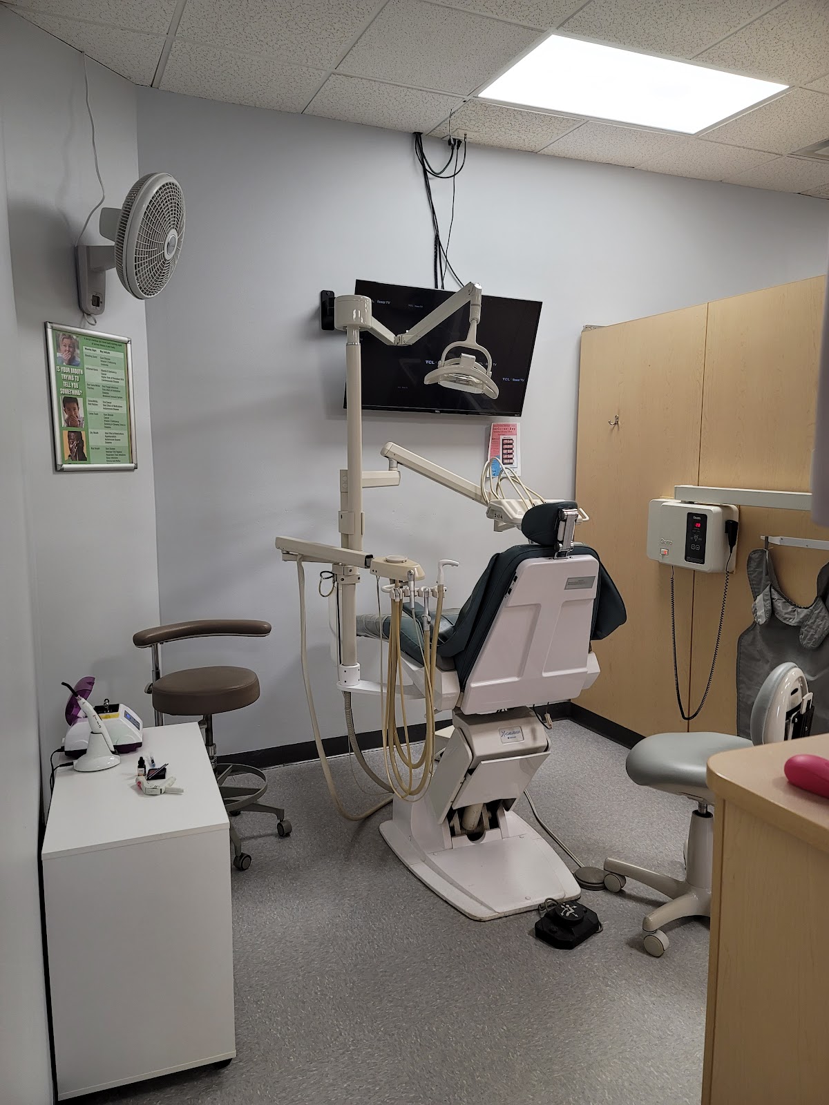Healthy Smiles Dental Care of Lansing photo 3