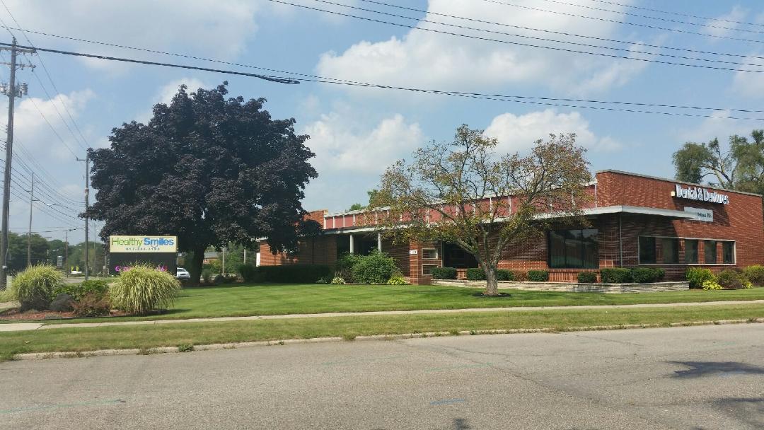 Healthy Smiles Dental Care of Lansing photo 5