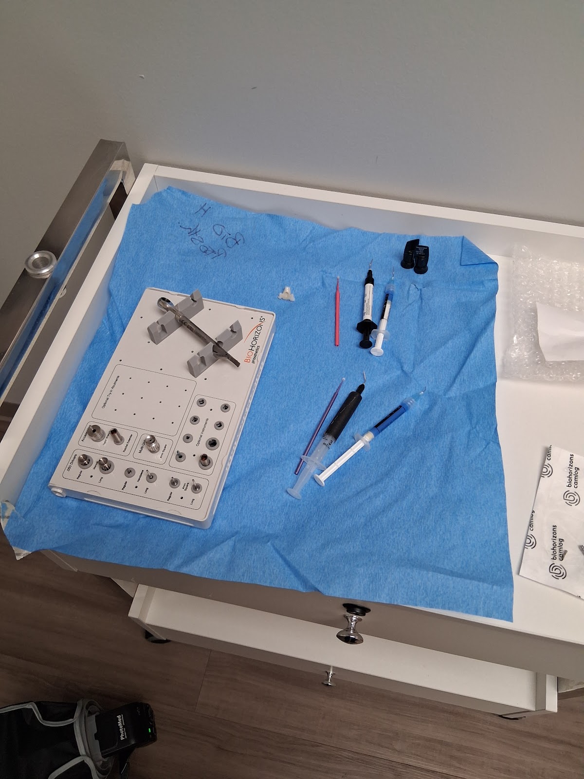 Pinckney Implants & Periodontics photo 1