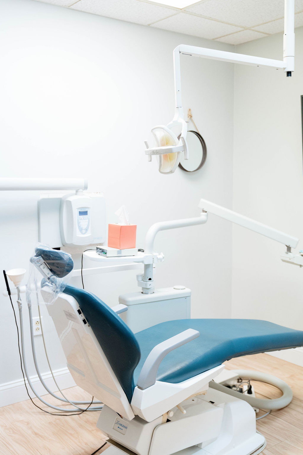 Shoreline Dentistry photo 1