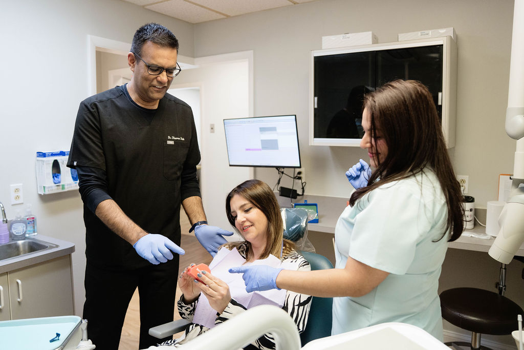 Shoreline Dentistry photo 2