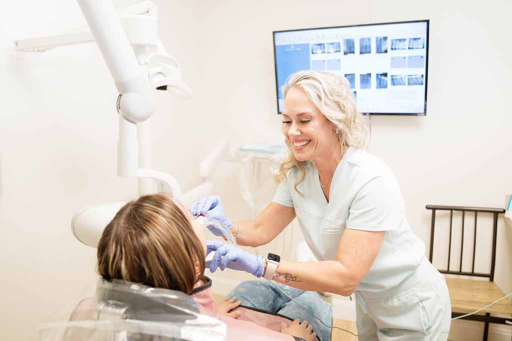 Shoreline Dentistry photo 3