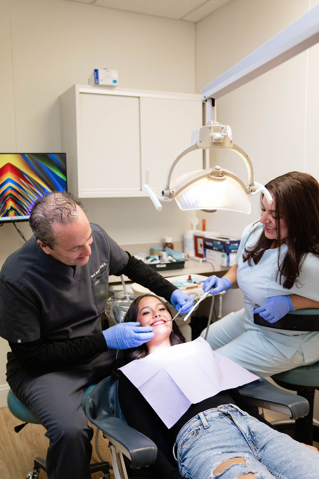 Shoreline Dentistry photo 4