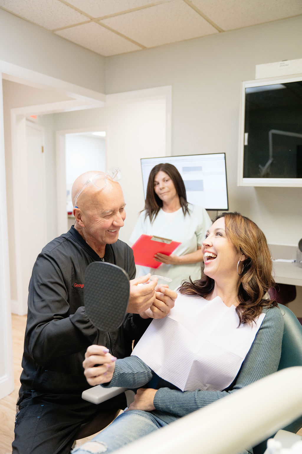 Shoreline Dentistry photo 5
