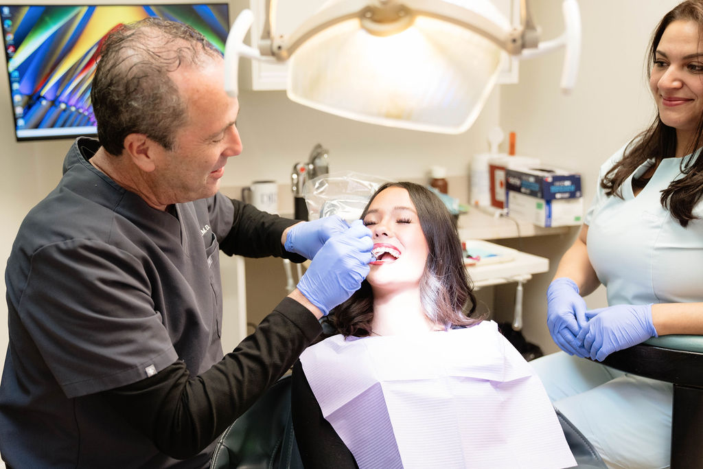 Shoreline Dentistry photo 6