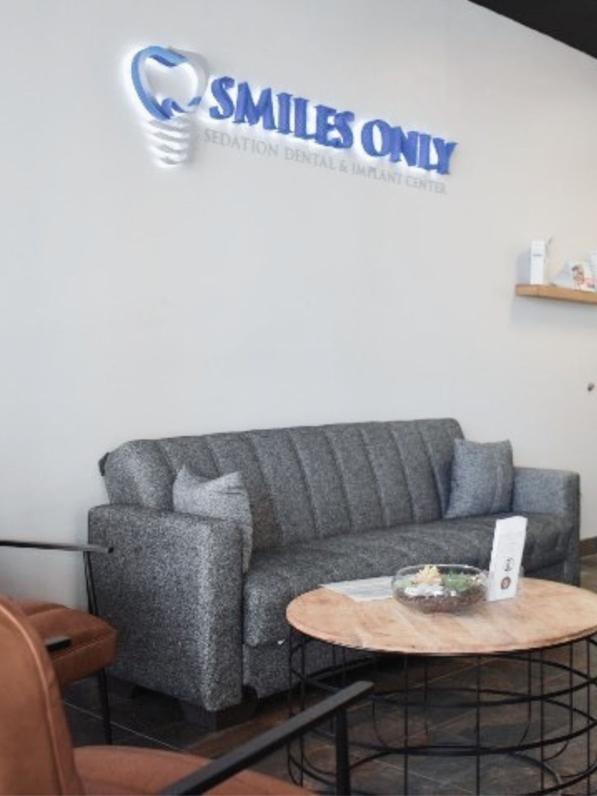 Smiles Only Sedation Dental & Implant Center photo 6