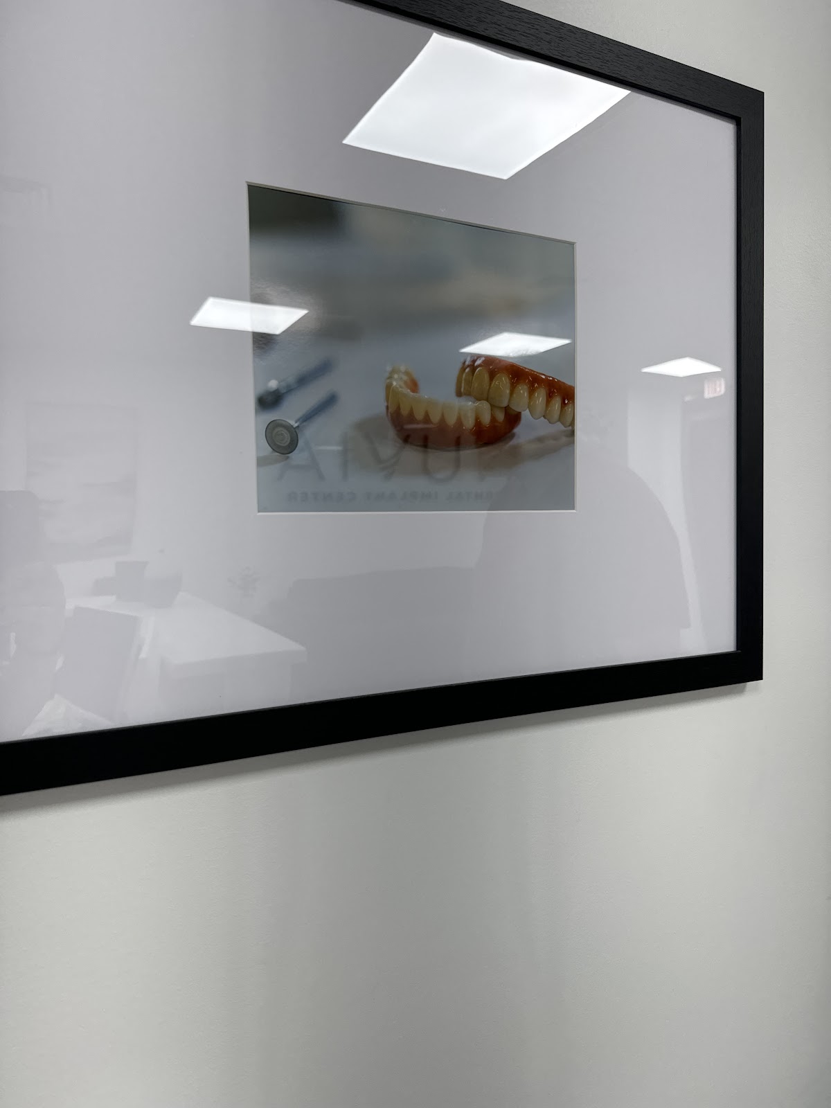 Nuvia Dental Implant Center - Boston photo 2