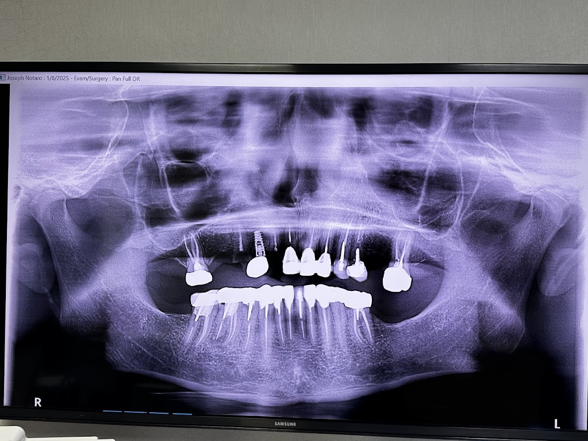 Nuvia Dental Implant Center - Boston photo 3