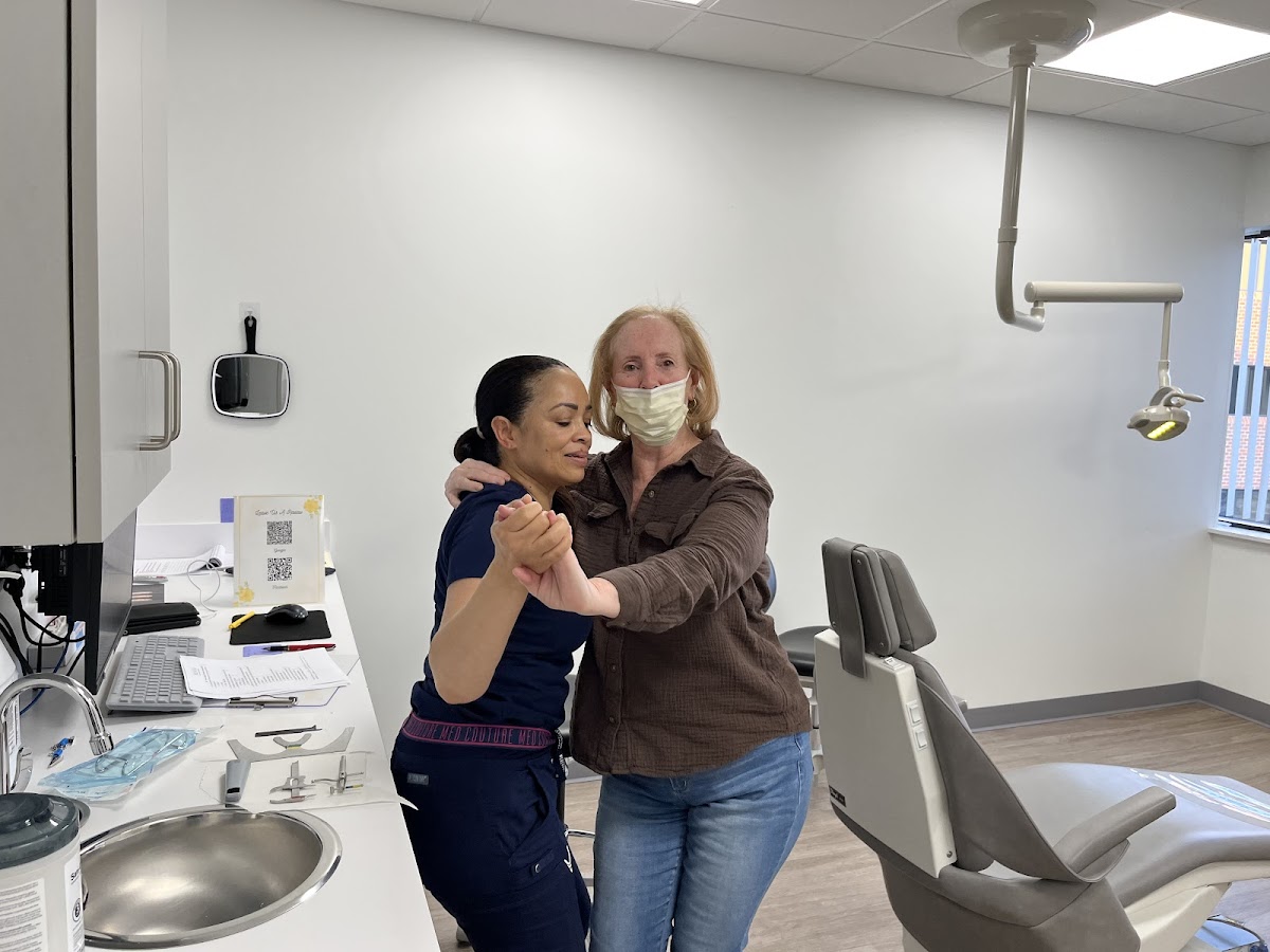 Nuvia Dental Implant Center - Boston photo 4